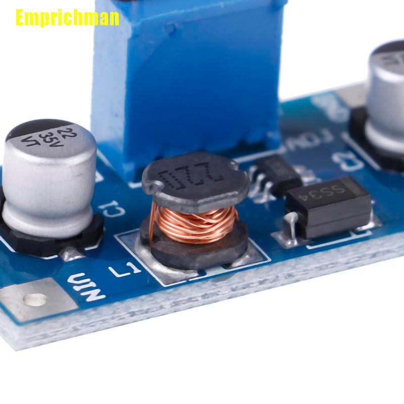 Mô Đun Tăng Áp Dc-Dc 2a Từ 2v-24v Sang 3v 5v 6v 9v 12v 19v | BigBuy360 - bigbuy360.vn