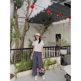 quần cullotes (606)