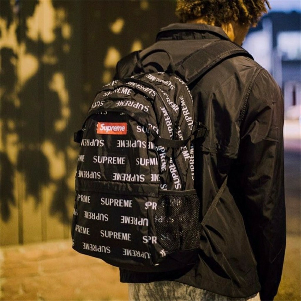 Ba Lô SUPREME