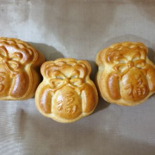Combo bánh nướng