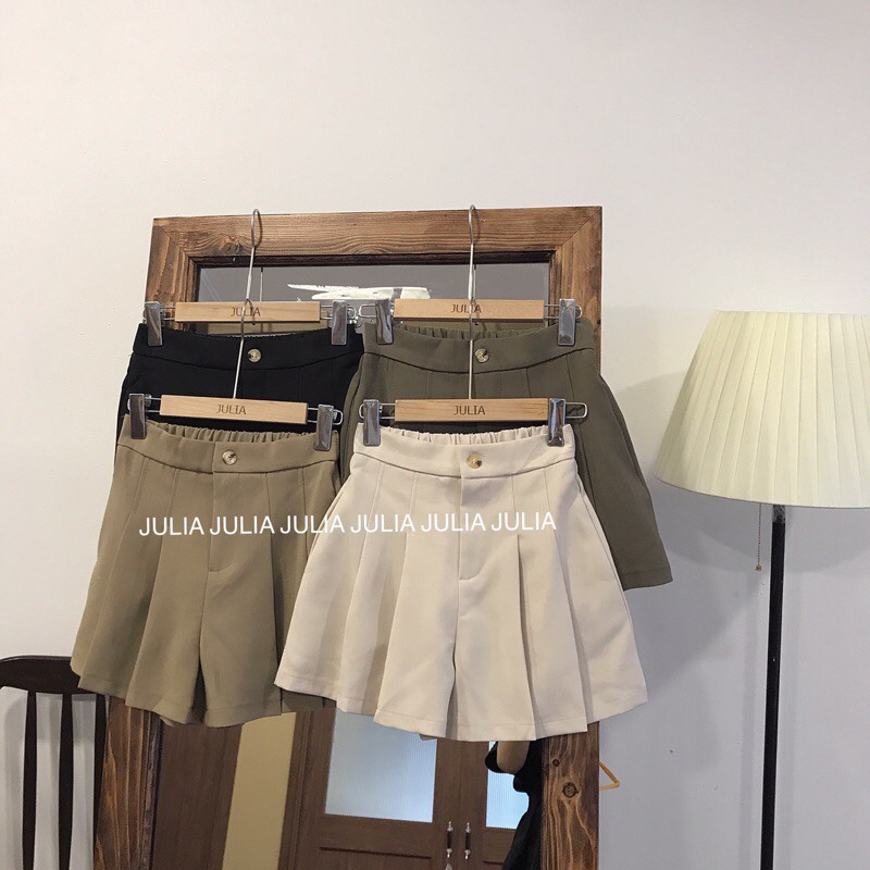JULIA/Quần short 1173