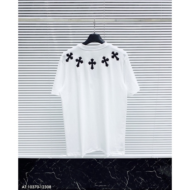 Áo Phông Nam Nữ Thêu Da cực Đẹp-free ship