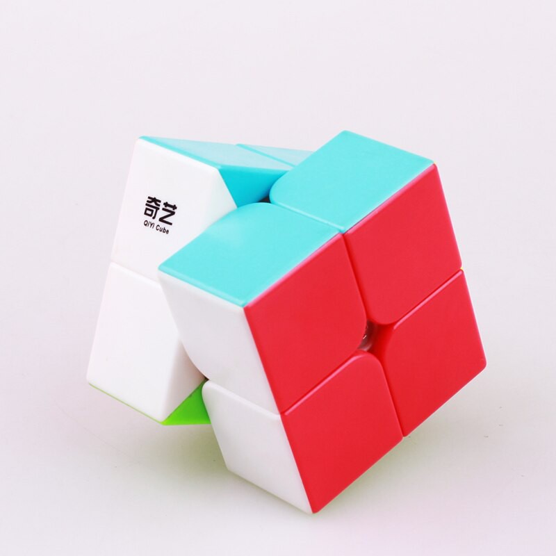 Bộ Sưu Tập Rubic Khối Lập Phương Rubik Cube 2x2 3x3 4x4 5x5