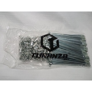 Bộ 32 chiếc căm xe đạp turanza 12 inch