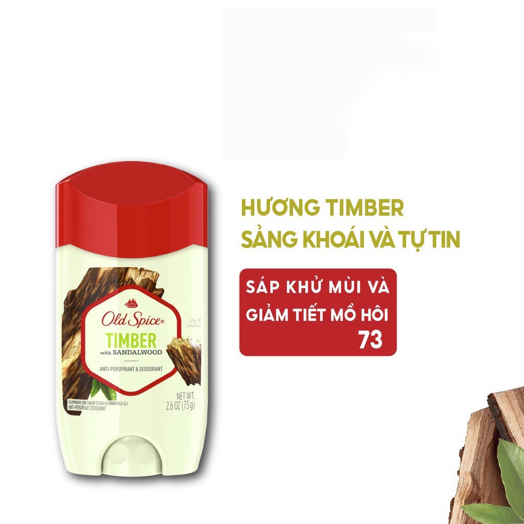Top 14 old spice timber tốt nhất 2022