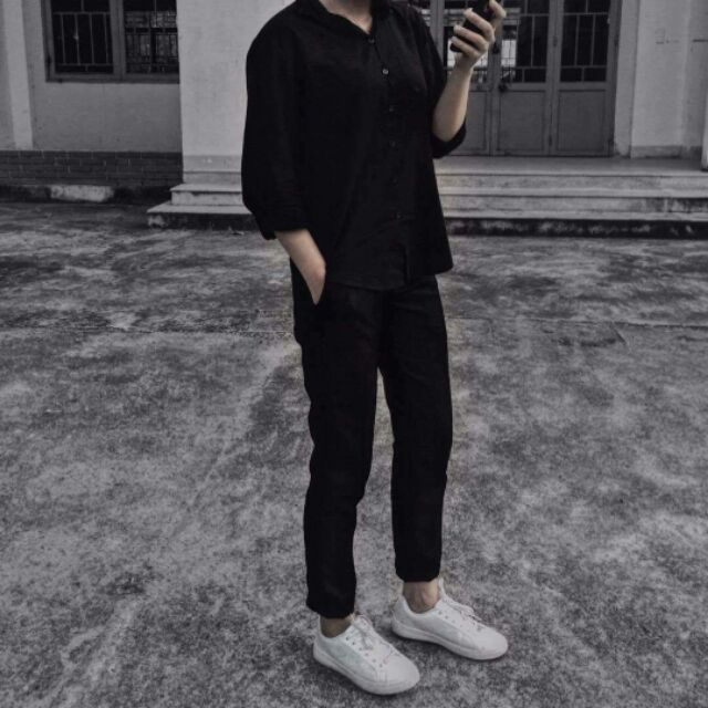 Baggy Pants