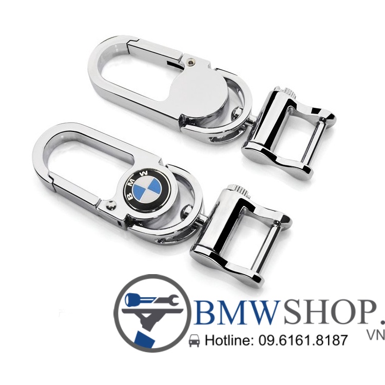 Móc chìa khóa chính hãng BMW