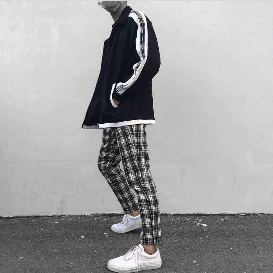 Quần CARO (tổng hợp các màu) | BigBuy360 - bigbuy360.vn