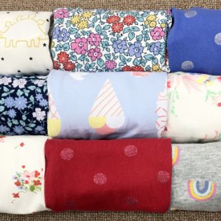 Quần Baby Gap