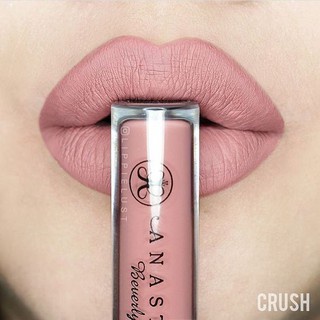 Son Kem Lì Anastasia Beverly Hills Liquid Lipstick in Crush 2.3g