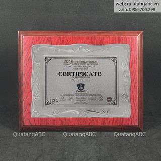 Decal nhủ vàng/bạc 02