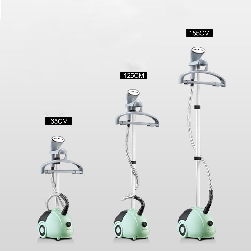 Bàn ủi hơi nước đứng mới nhất 10 chế độ, chế độ an toàn chống quá nhiệt