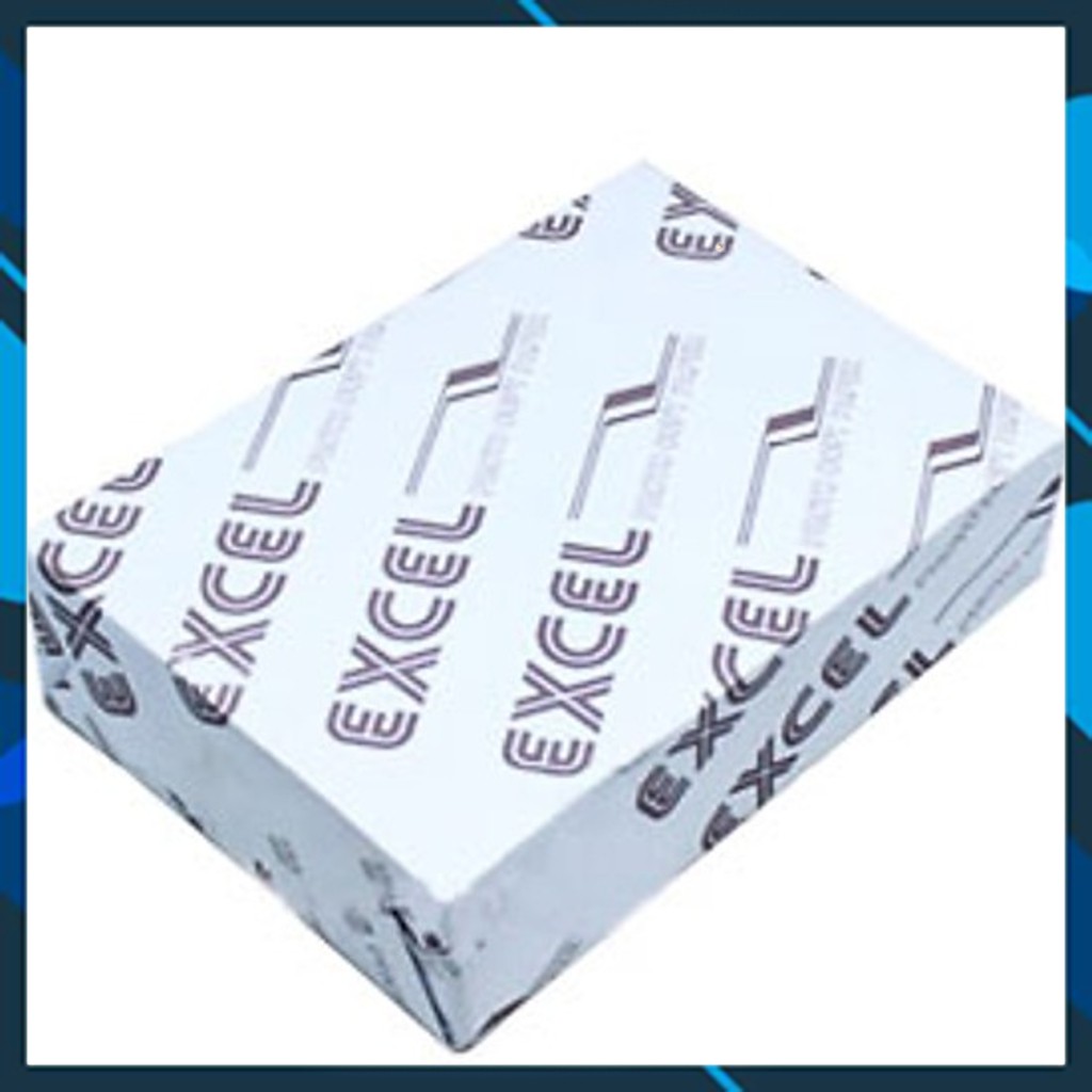 Lốc 400 Tờ Giấy A5