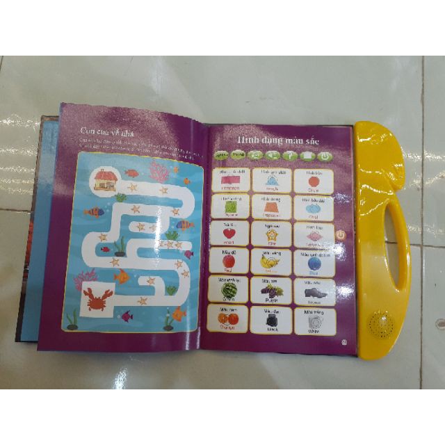 BỘ SÁCH ĐIỆN TỬ SONG NGỮ NHIỀU CHỦ ĐỀ