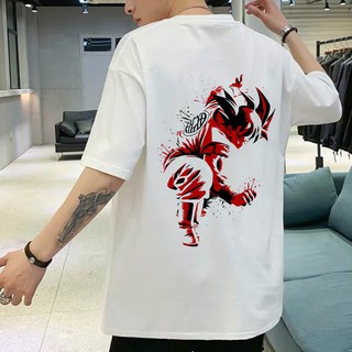 ÁO THUN UNISEX SONGOKU