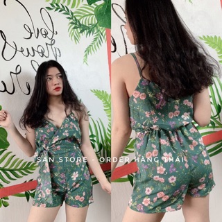 [ HÀNG CÓ SẴN ] JUM HOA CHO NGÀY HÈ