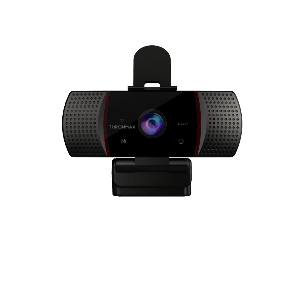 Webcam Thronmax STREAM GO X1 PRO 1080P - Hàng Chính Hãng