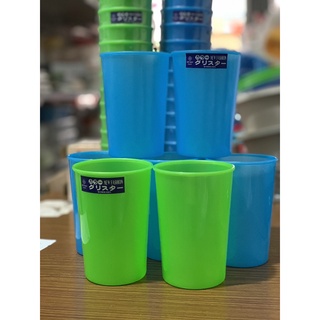 Combo 10 cốc nhựa 300ml việt nhật 6213, cốc nhựa trà đá, nước mía, cốc nhựa
