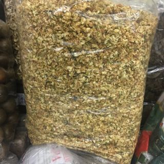 Chè hoa nhài khô 1kg