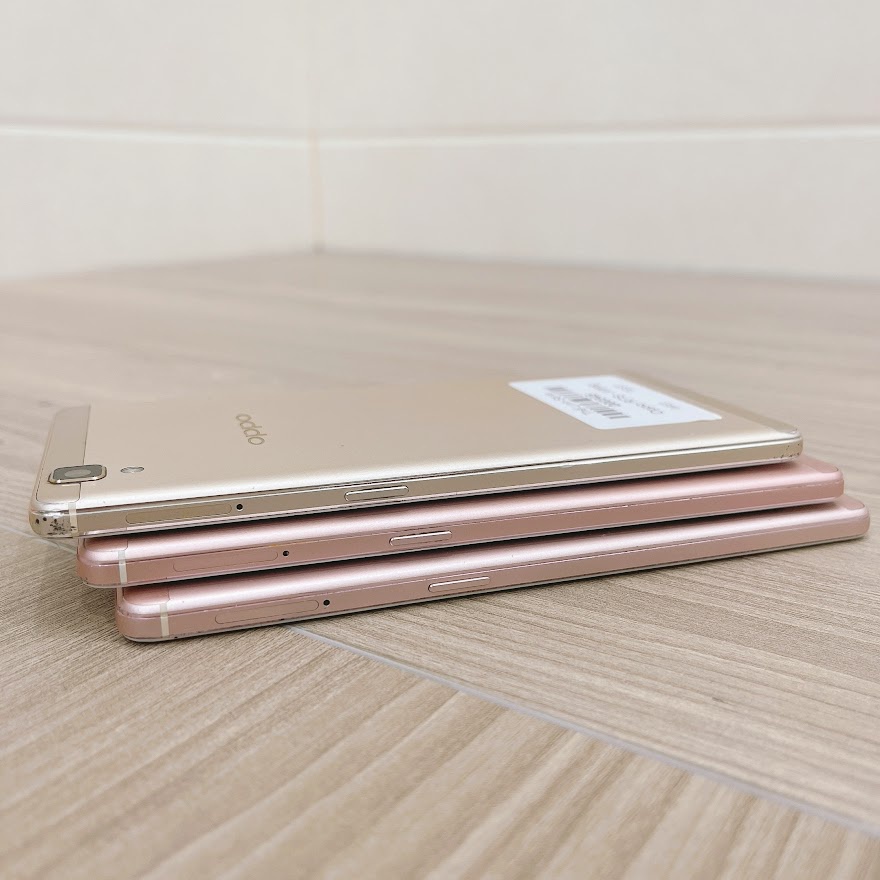 Điện thoại OPPO R7s ram 4G+32G - Màn 5.5 inch