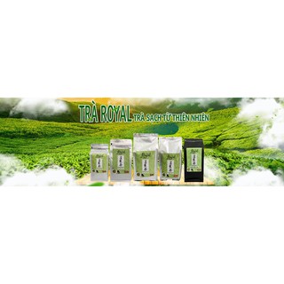 TRÀ THIẾT QUAN ÂM ROYAL 500G
