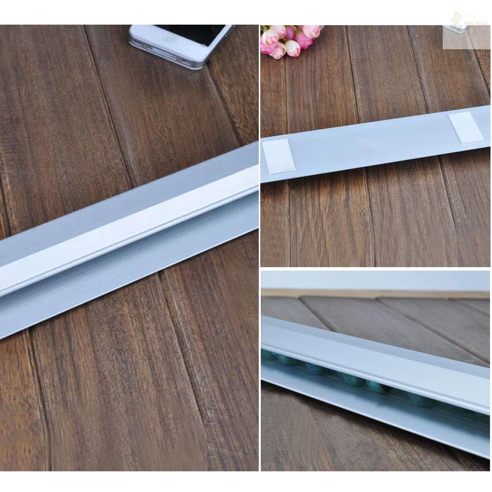 Giá Đỡ Vé Máy Tính 11.65 "2.21" Treo Tường Tiện Dụng Cho Nhà Bếp