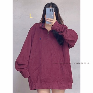 ÁO SWEATER MỸ