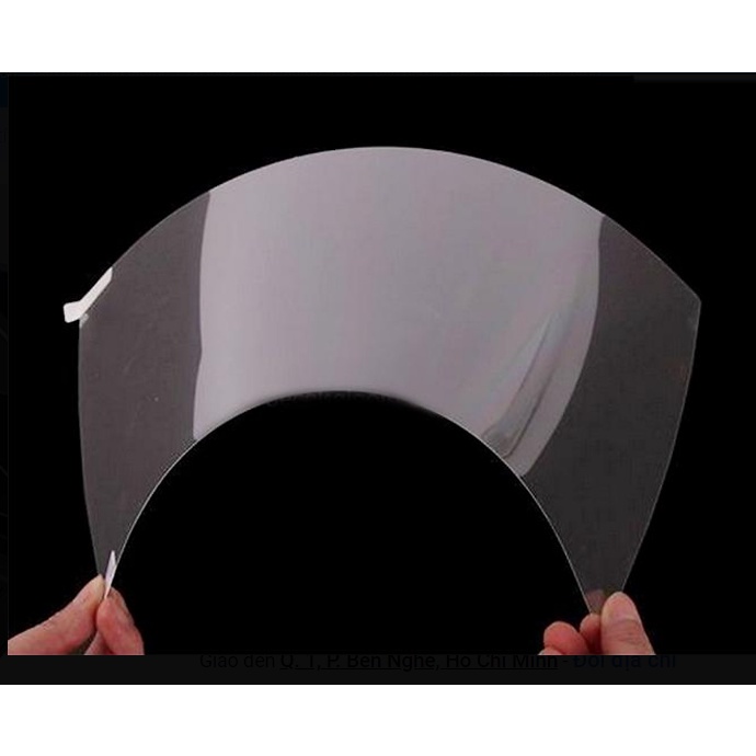 Miếng Dán Màn Hình Laptop 13.3inch Film Bảo Vệ Mắt Trong Suốt Chống Ánh Sáng Xanh Size