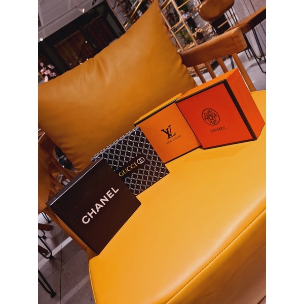 [Fullbox] Thắt lưng/ dây nịt nữ đính đá cao cấp