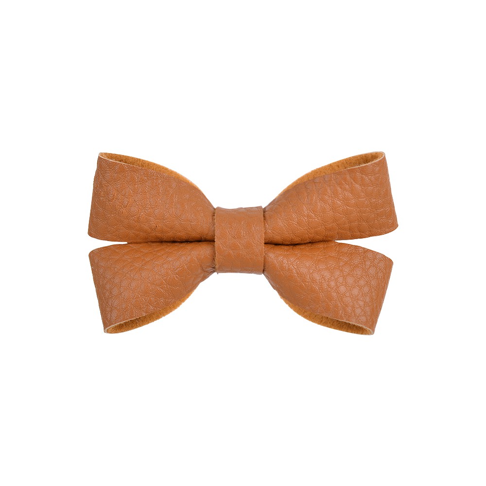 Kẹp tóc KIDSBOWS hình nơ nhiều màu sắc phong cách công chúa ngọt ngào cho bé gái