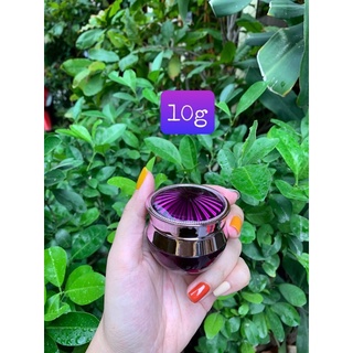 Hủ đựng kem 10g