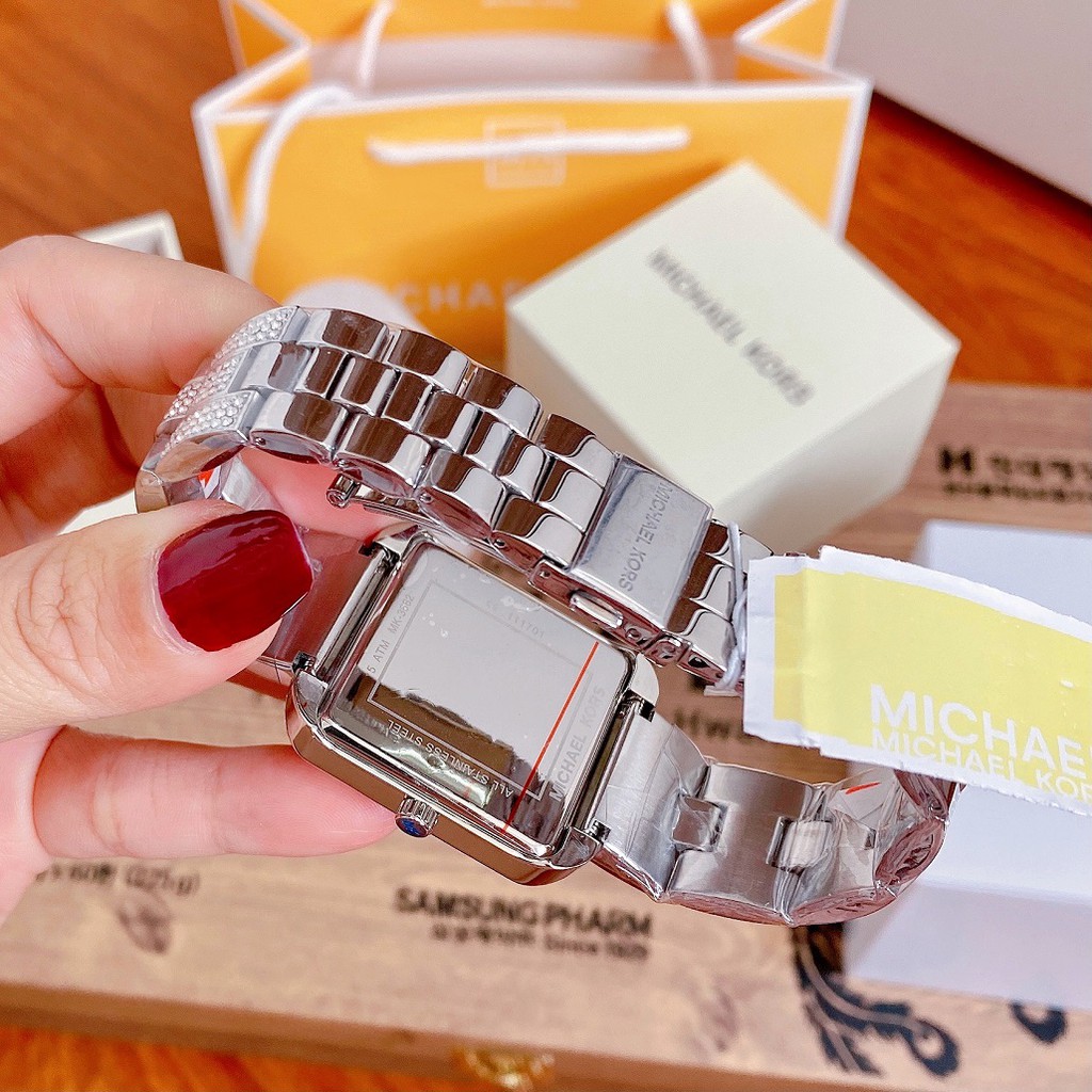 Đồng Hồ Nữ Michael Kors MK3662