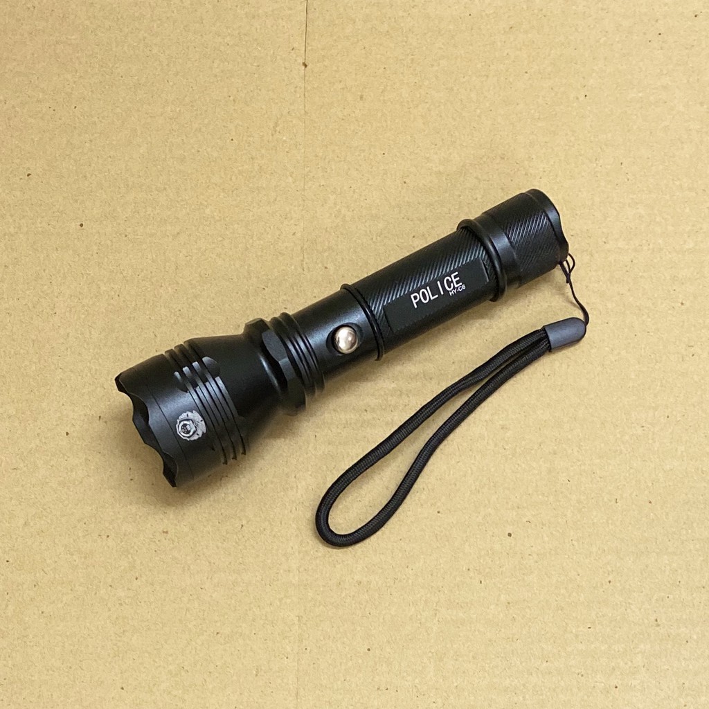 Đèn pin siêu sáng HY-C6