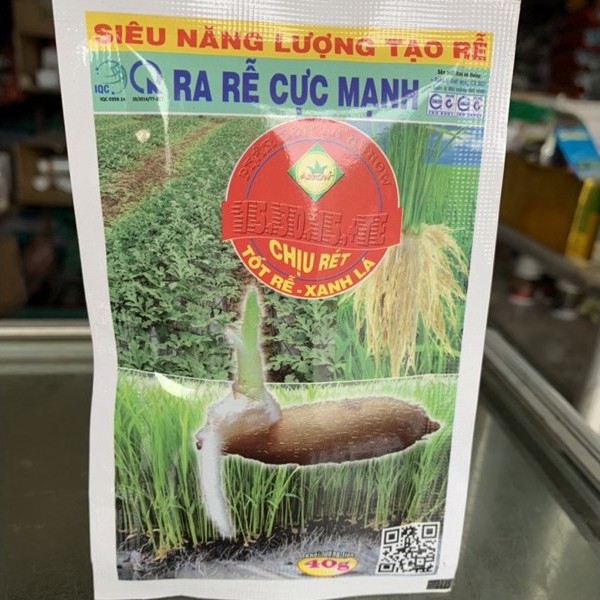 Thuốc kích rễ cây Thiên Bình (gói 40g) - VTNN Bắc Từ Liêm