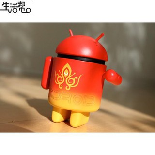 Robot Búp Bê Đồ Chơi Đáng Yêu Cho Bé
