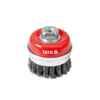 Chổi cước sợi thép yato yt-4768