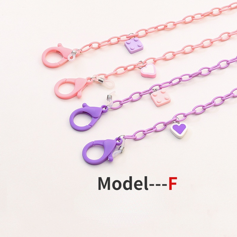 Dây Đeo Khẩu Trang Hình Mặt Cười Hoạt Hình Phong Cách Hàn Quốc Dành Cho Trẻ Em 2022