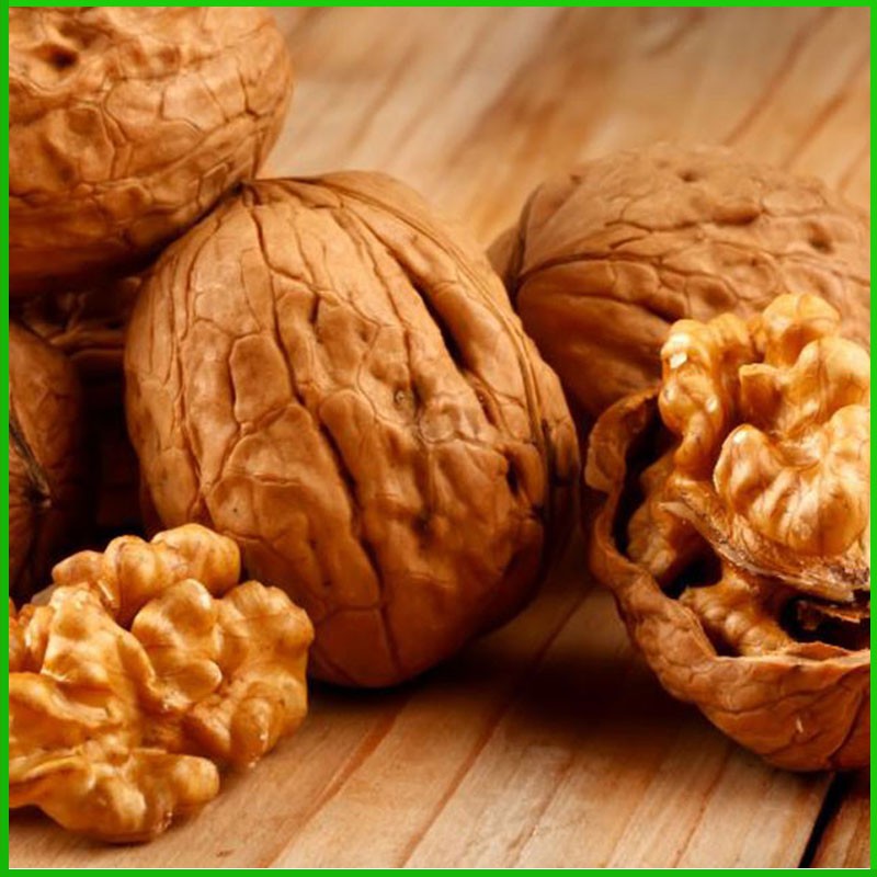 [ÓC CHÓ MỸ] Hạt Óc Chó Mỹ Nhập Khẩu, Hạt Óc Chó Vàng Chandler Hàng Nhập Khẩu Từ Mỹ, Chile. | BigBuy360 - bigbuy360.vn