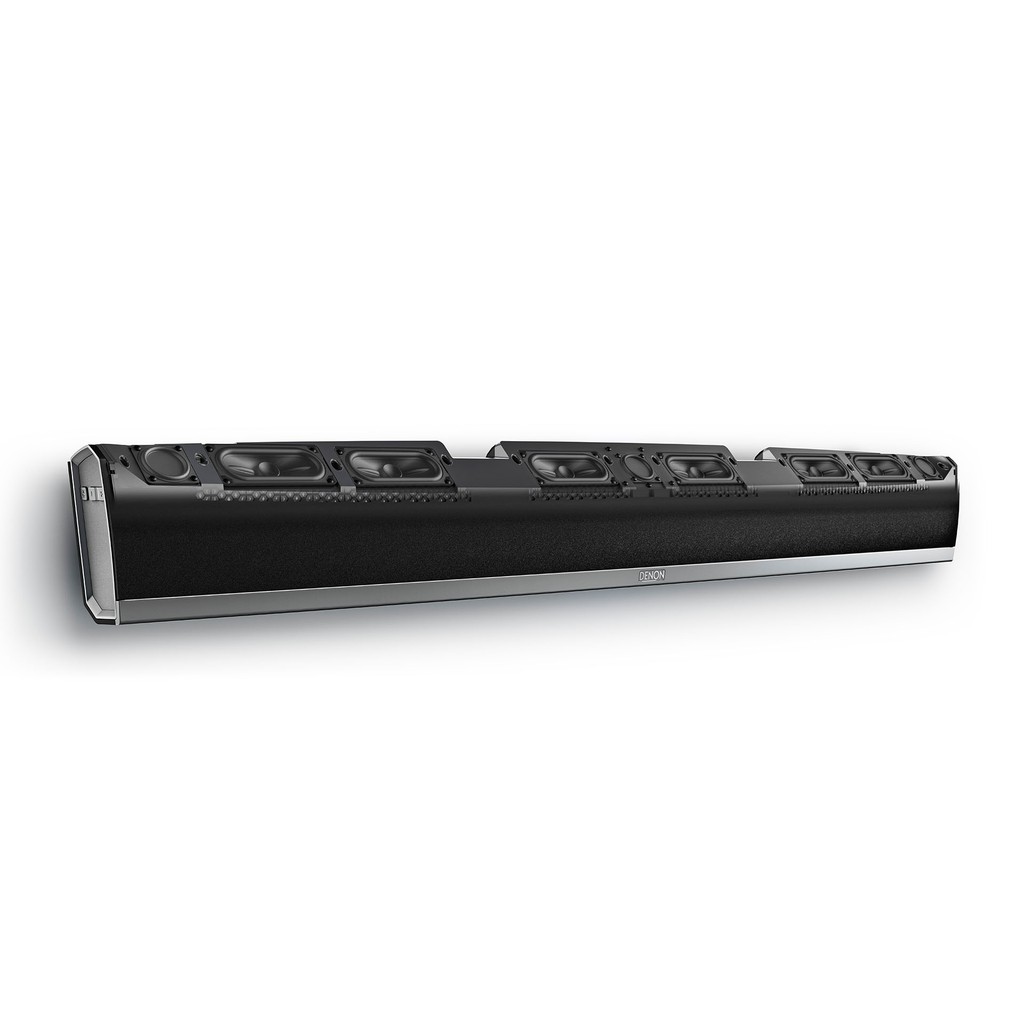 Loa Thanh Soundbar Denon DHT-S716H -  CHÍNH HÃNG NEW 99% full box