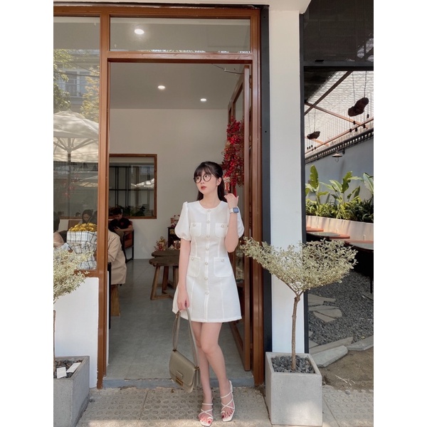 Lady Dress (ẢNH THẬT) | BigBuy360 - bigbuy360.vn