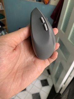 Chuột Bluetooth Logitech M590 - Like new