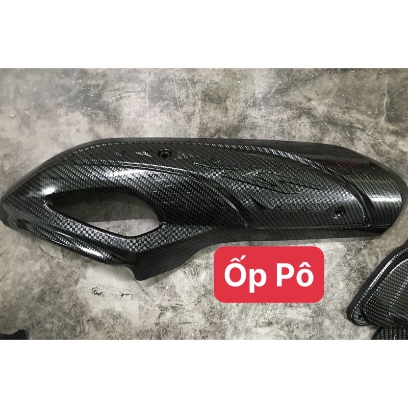 Combo 8 món Sh 2020-2021 cacbon/Sh 300i cực đẹp