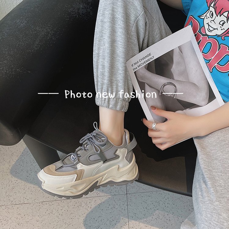 Giày Thể Thao Thời Trang Cho Nữ | BigBuy360 - bigbuy360.vn