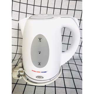 Ấm siêu tốc Khaluck.Home KL-106 1.6L