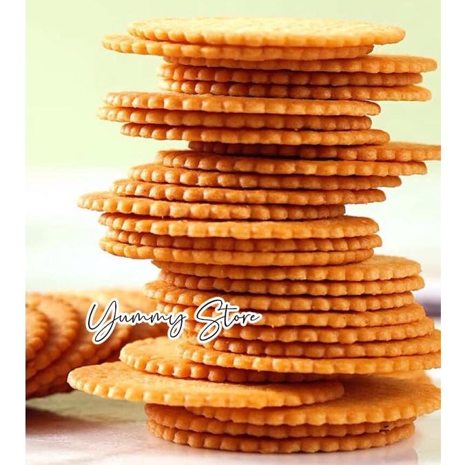 Bánh Quy OK Thái Lan