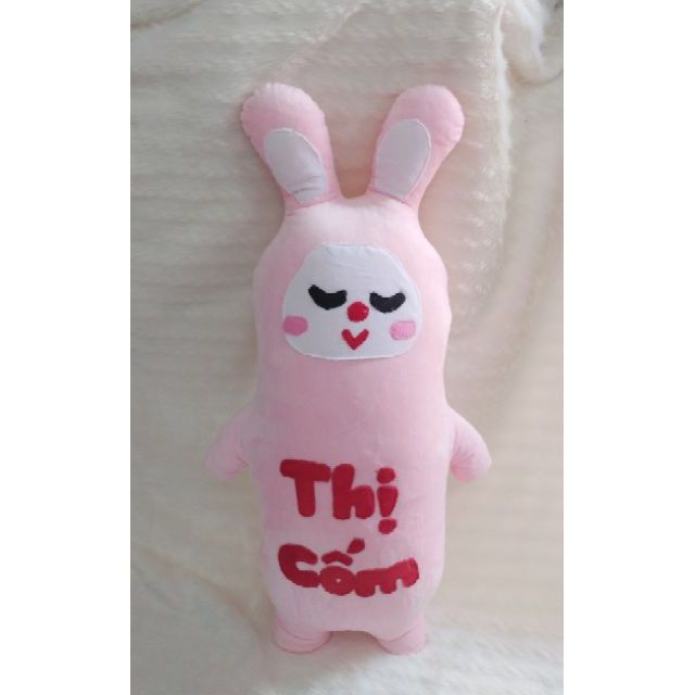 Gối ôm handmade cho bé