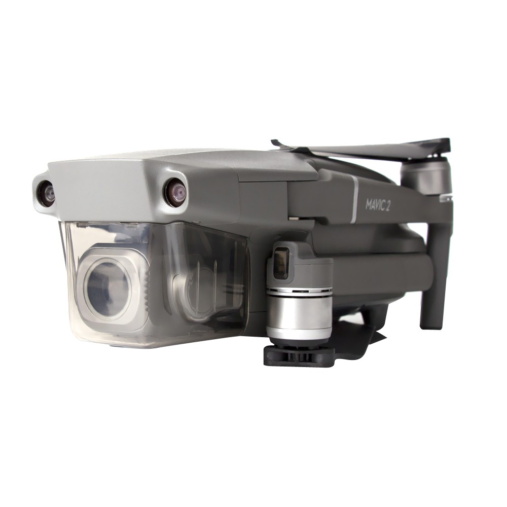 Chụp bảo vệ và cố định camera gimbal Mavic 2 pro - chính hãng sunnylife - phụ kiện mavic 2 pro - hạn chế va chạm gimbal