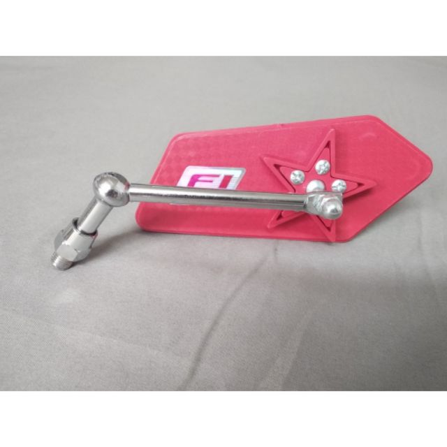 Gương chiếu hậu xe