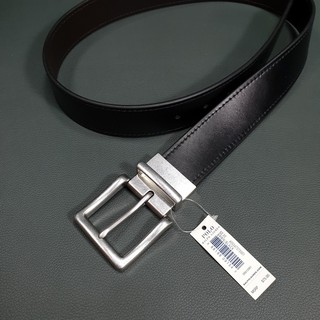 thắt lưng nam da bò POLO cao cấp