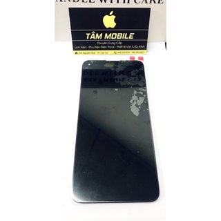 Màn samsung A11 zin